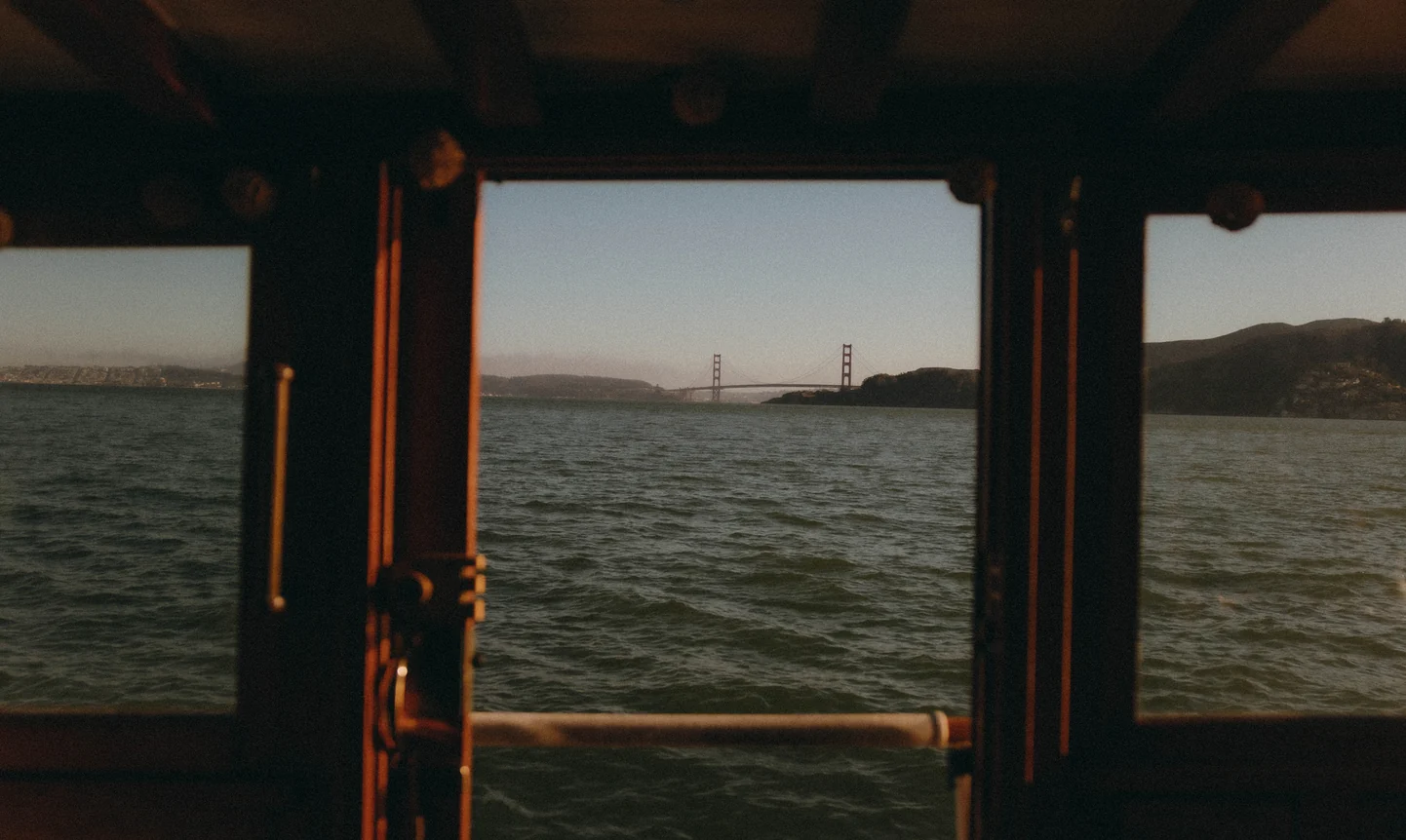 Harbor Lights