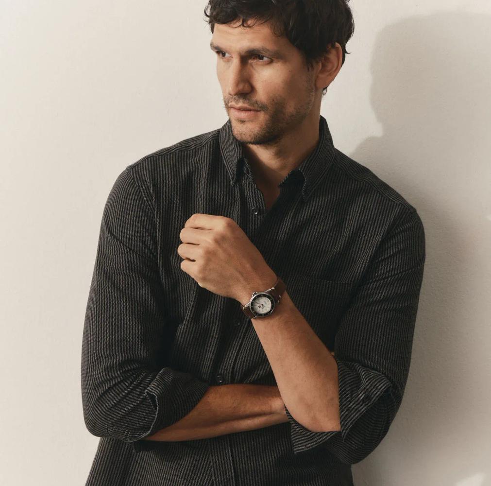 Timeless Staples