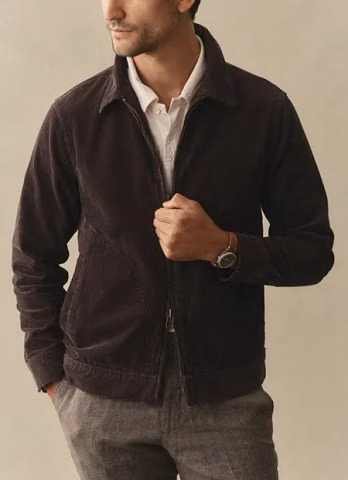 Outerwear