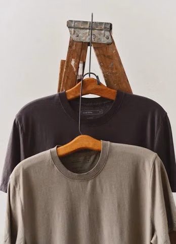 Tees & Sweaters
