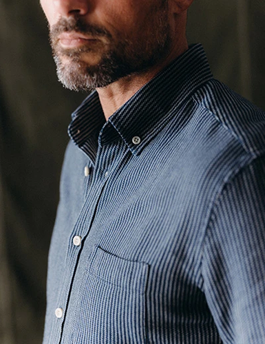 Shane W.