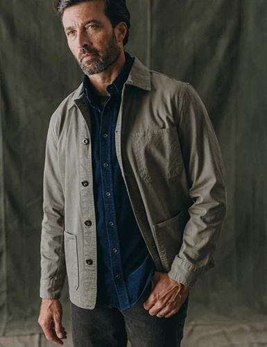 James D.