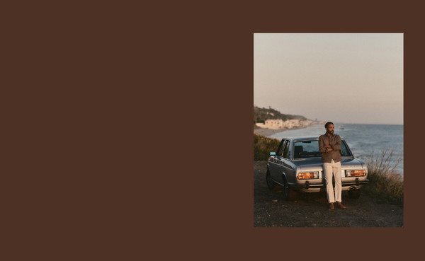 Summer 2026 Lookbook