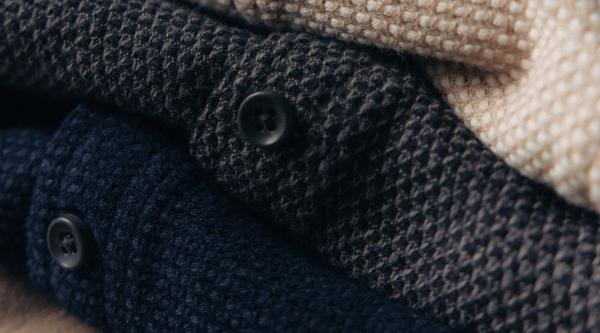 How To Wear Sashiko Clothing