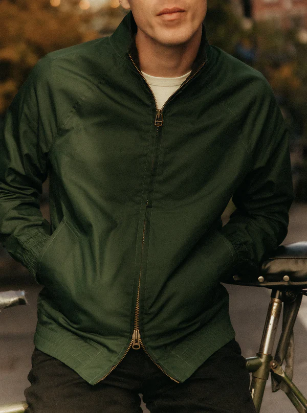 The Dean Jacket