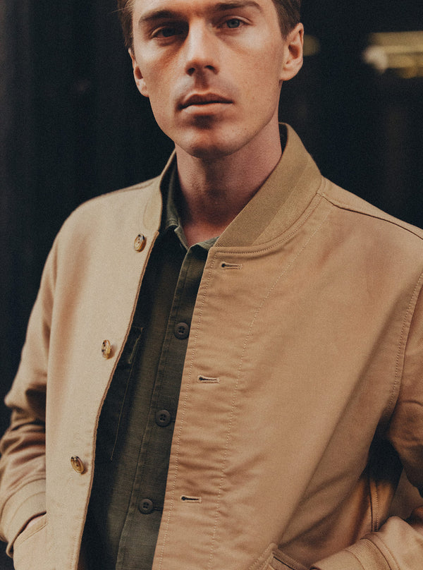 The Clark Bomber