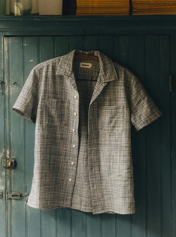 The Conrad Shirt